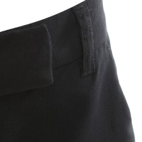 French Connection trousers in black