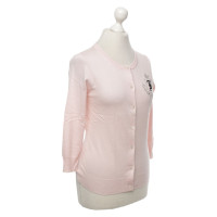 Juicy Couture Strick in Rosa / Pink