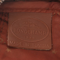 Longchamp Handbag in brown
