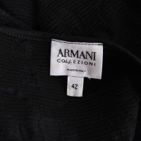 Armani Top in Black
