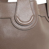 Anya Hindmarch Shopper in taupe