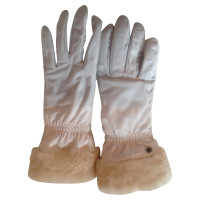 Ugg Australia Gloves in White
