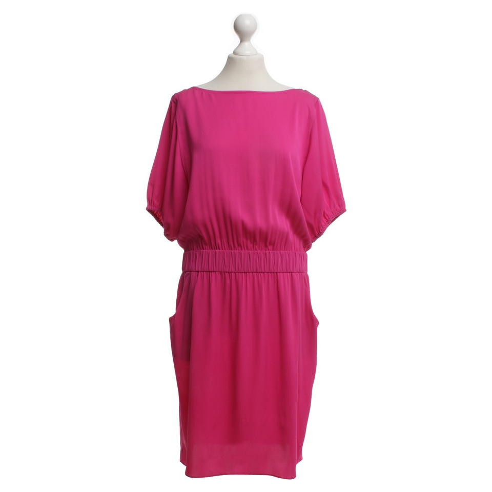 Armani Collezioni Dress in pink