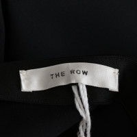 The Row Rock in Schwarz