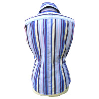 Paul Smith Striped blouse