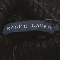 Ralph Lauren Langes Strickkleid