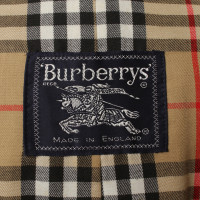 Burberry Trenchcoat beige
