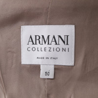 Armani Blazer made of linen and silk