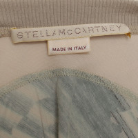 Stella McCartney Shirt with patterns