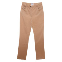 Escada Trousers in Beige