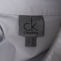 Calvin Klein Bovenkleding Katoen in Grijs