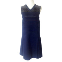 Louis Vuitton Kleid in Blau