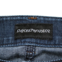 Armani Jeans en Bleu