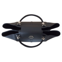 Philipp Plein Leather handbag Limited Edition