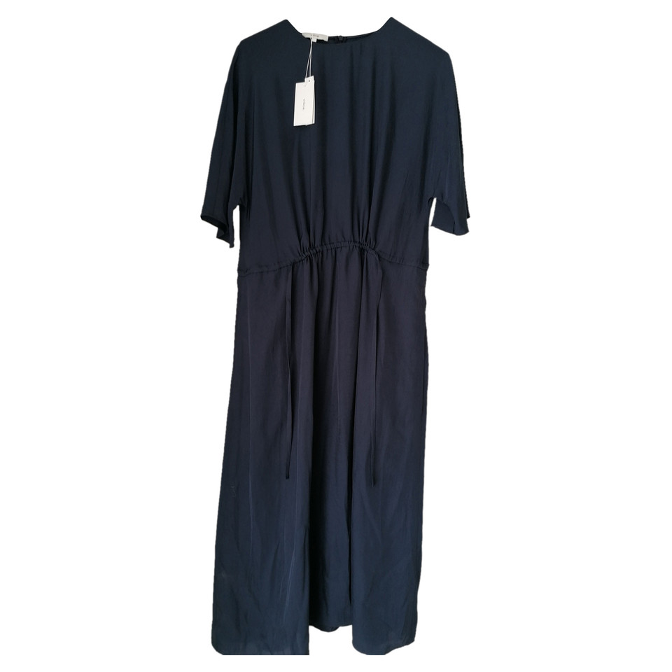 Vince Robe en Bleu