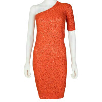Stella McCartney Dress in Orange