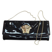 Versace Handbag made of patent leather