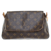 Louis Vuitton Looping GM28 Leather