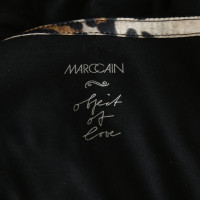 Marc Cain Top met patroon