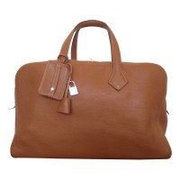 Hermès Victoria II 43 - Travel Bag/  Handtasche