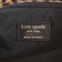 Kate Spade Borsa a mano in lana