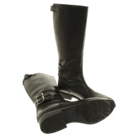 Paul Smith Boots in Black