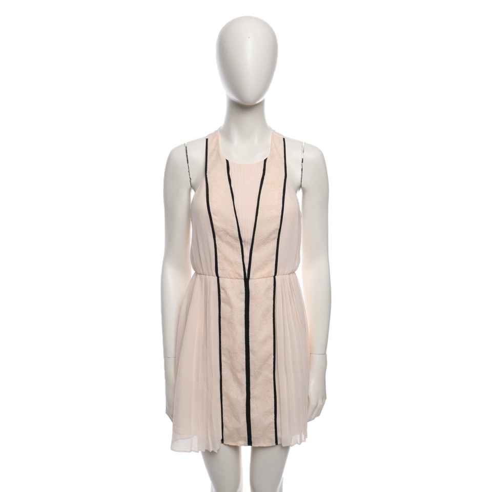 Bcbg Max Azria Vestito in Rosa