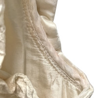 Giorgio Armani silk blouse