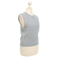 360 Sweater Top made of cashmere