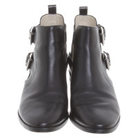Michael Kors Boots in zwart