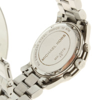 Michael Kors Wristwatch made of stainless steel