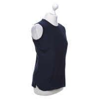St. Emile Top in Blue
