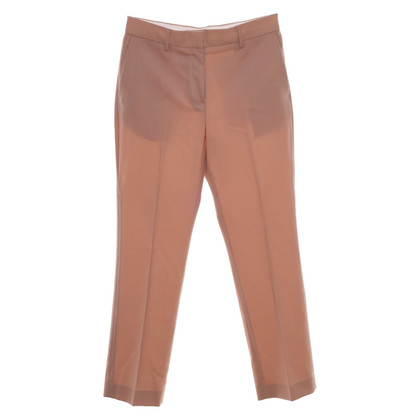 Paul Smith Hose aus Wolle in Nude