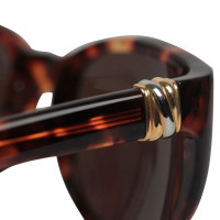 Cartier Des lunettes de soleil