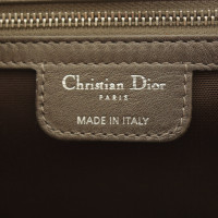 Christian Dior "Panarea Tote"