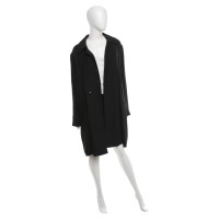 Etro Cappotto nero