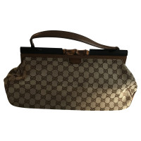 Gucci Handbag in Beige
