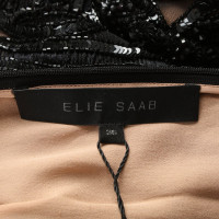 Elie Saab Dress in Black