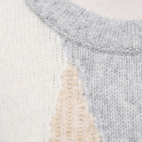 Closed Tricot