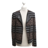 Riani Jacket with pattern mix