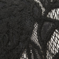 Nina Ricci Top made of lace