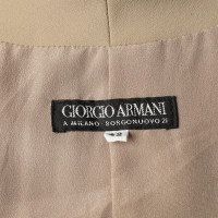 Giorgio Armani Pak in beige