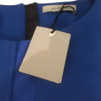 Andere merken Marella - Korenbloem blauwe jurk 