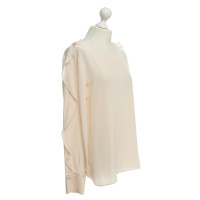 See By Chloé Blazer in Nude