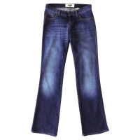 Moschino Jeans blauw