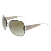 Versace Sunglasses in olive