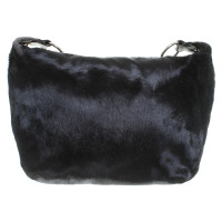 Furla Crossbody Bag in zwart