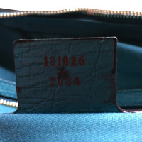 Gucci Shoulder bag with horsebit detail