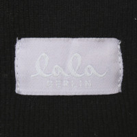 Lala Berlin Hat with lettering
