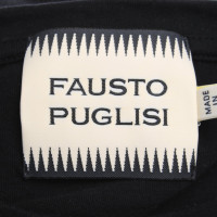 Fausto Puglisi Top en Coton